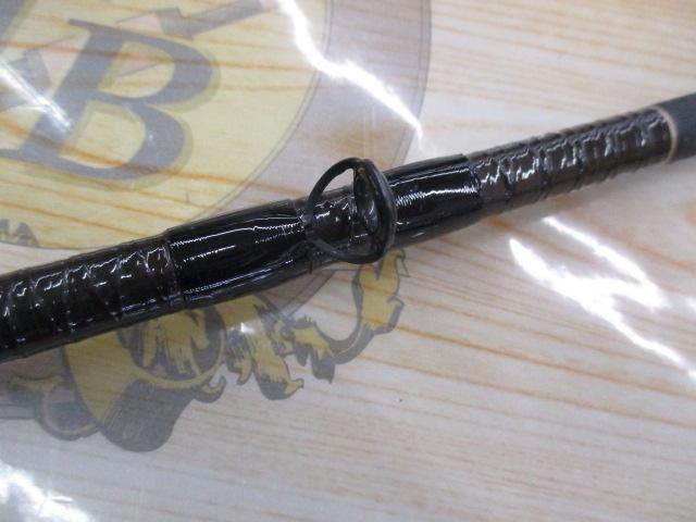 ハイパワーXスーパー幻波 2号 210