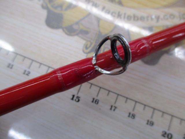 アナリスター カレイ 180