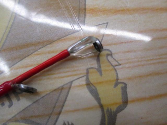 アナリスター カレイ 180