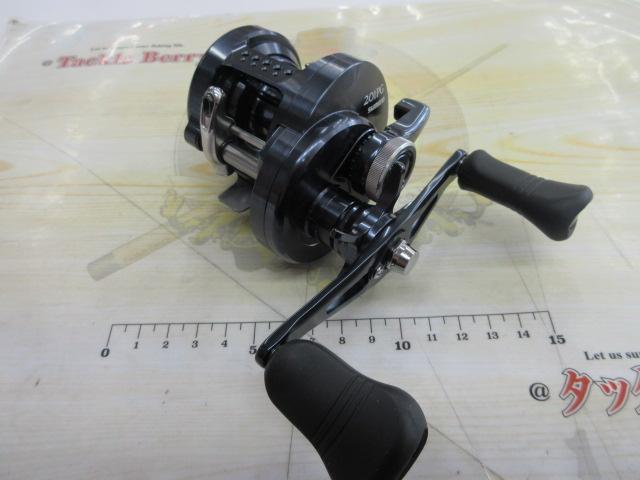 20オシアコンクエストリミテッド 201PG｜＠ベリーネット 日本最大新品