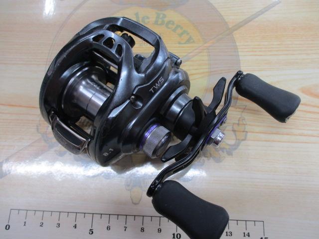 タトゥーラ SV TW 8.1R｜＠ベリーネット 日本最大新品中古釣具WEBショップ