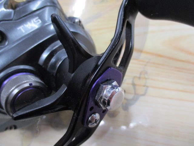 タトゥーラ SV TW 8.1R