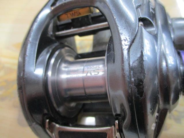 タトゥーラ SV TW 8.1R