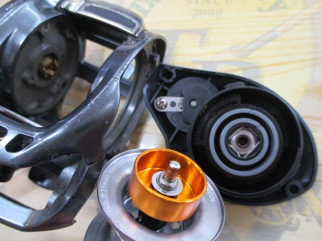 タトゥーラ SV TW 8.1R｜＠ベリーネット 日本最大新品中古釣具WEBショップ