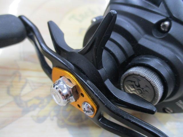 タトゥーラ TW 100HL