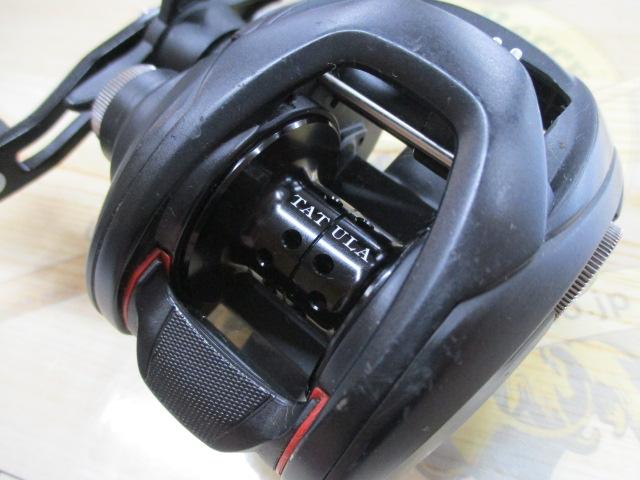 タトゥーラ TW 100HL
