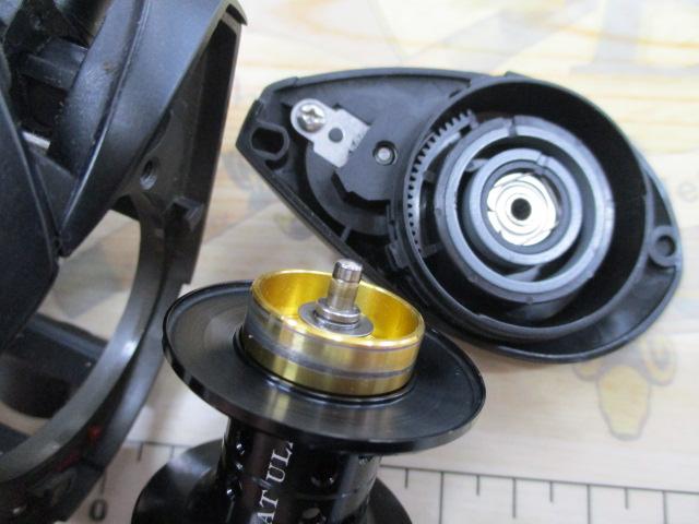 タトゥーラ TW 100HL