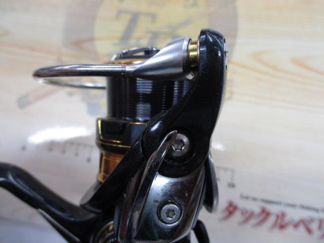 18レガリス LT2000S