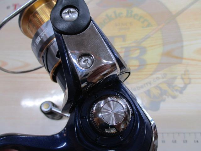20クレスト LT2000