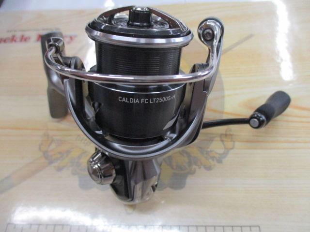 25カルディア FC LT2500S-H｜＠ベリーネット 日本最大新品中古釣具WEB