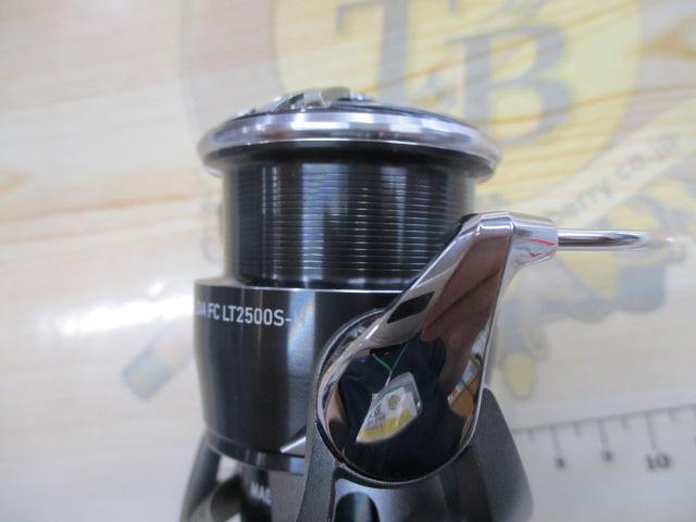 25カルディア FC LT2500S-H｜＠ベリーネット 日本最大新品中古釣具WEB
