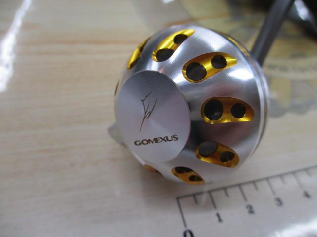 24エクスセンスBB 4000MXG