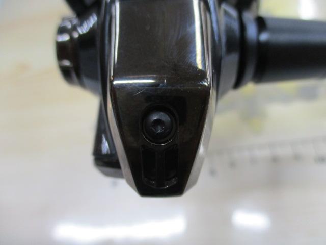 24エクスセンスBB 4000MXG