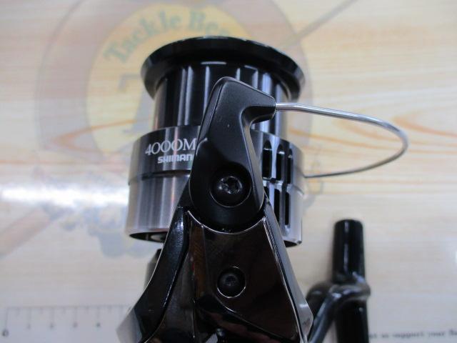 24エクスセンスBB 4000MXG
