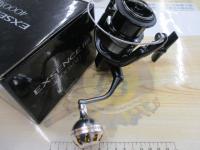 24エクスセンスBB 4000MXG