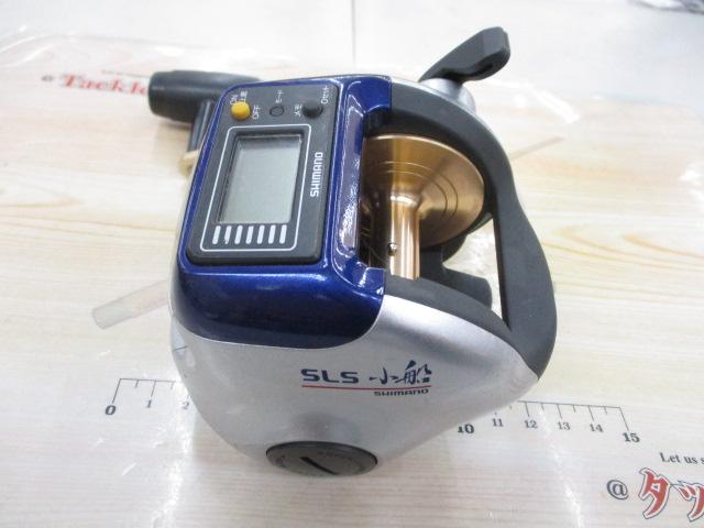 06SLS小船 3000
