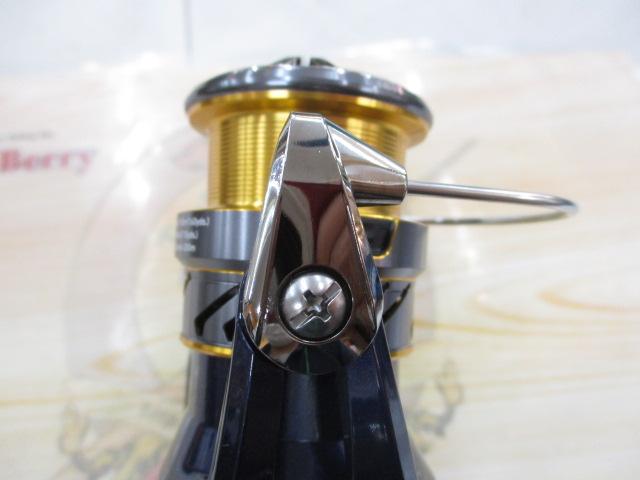 20クレスト LT2500