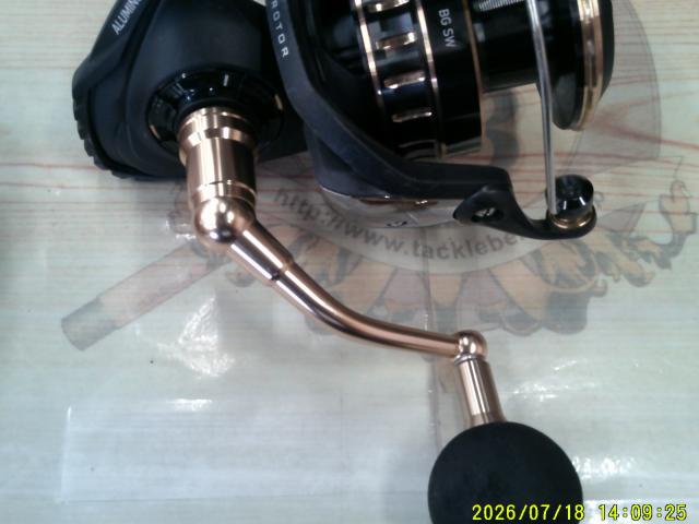 23BG SW 18000