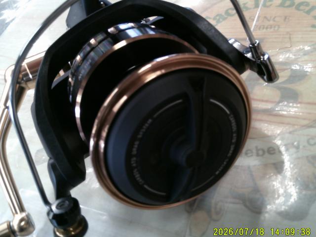 23BG SW 18000