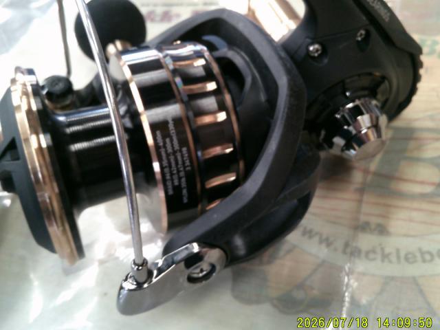 23BG SW 18000