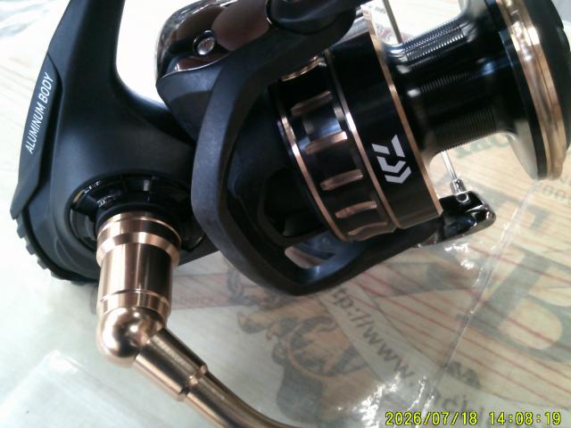 23BG SW 18000