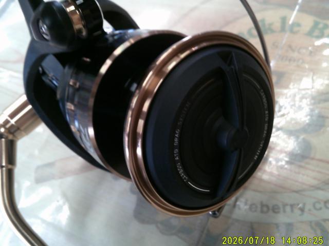 23BG SW 18000