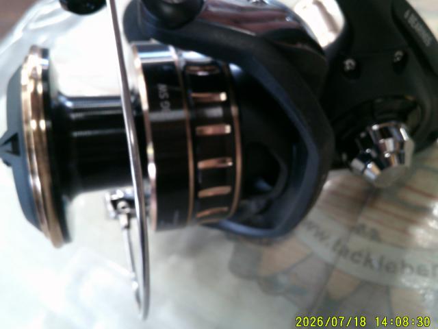 23BG SW 18000