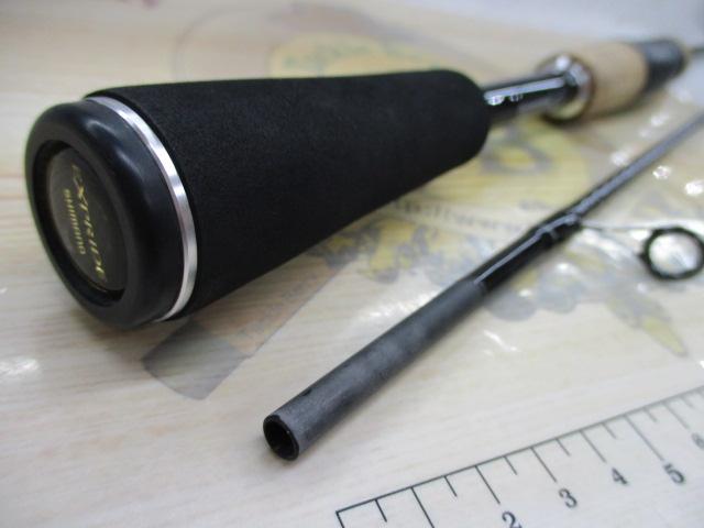 17エクスプライド 263L-S/2｜＠ベリーネット 日本最大新品中古釣具WEB