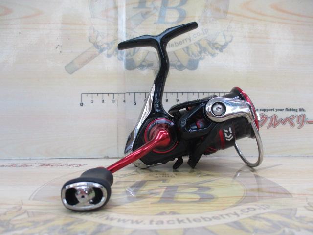 18月下美人MX LT2000S-P｜＠ベリーネット 日本最大新品中古釣具WEBショップ