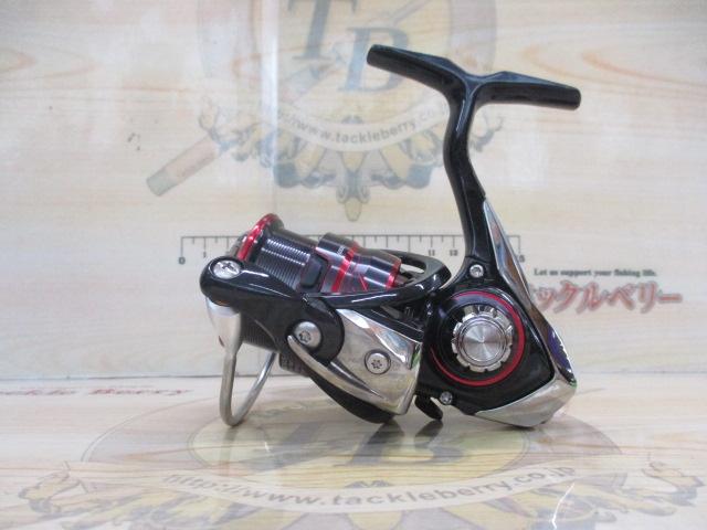 18月下美人MX LT2000S-P｜＠ベリーネット 日本最大新品中古釣具WEBショップ