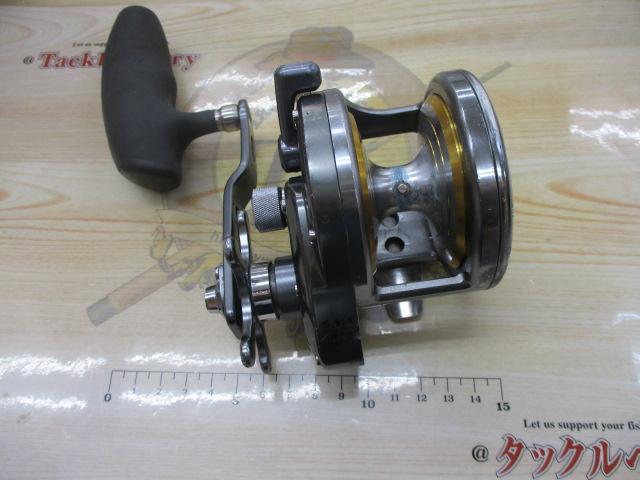 03オシアジガーNR 2000P
