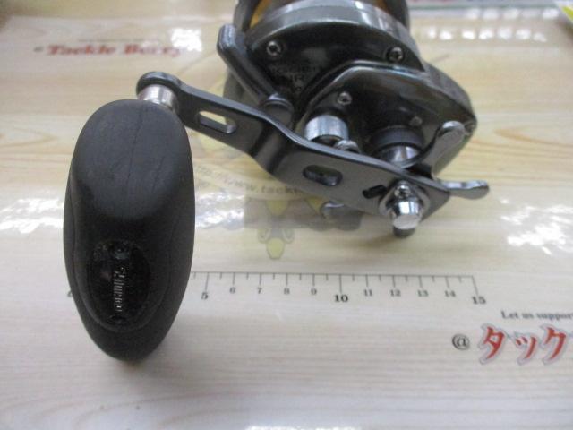 03オシアジガーNR 2000P｜＠ベリーネット 日本最大新品中古釣具WEBショップ
