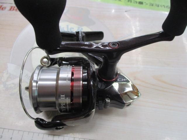 12セフィアCI4+ C3000SDH