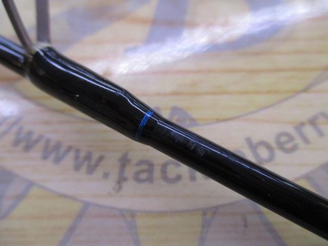 バーチカルプロT55クレイジーボムSP