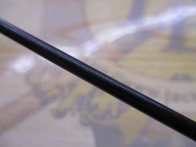 バーチカルプロT55クレイジーボムSP