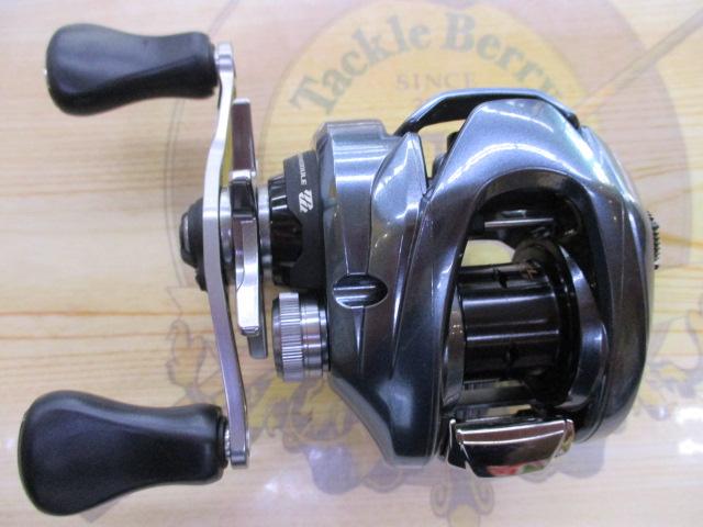 22アルデバランBFS XG LH｜＠ベリーネット 日本最大新品中古釣具WEB