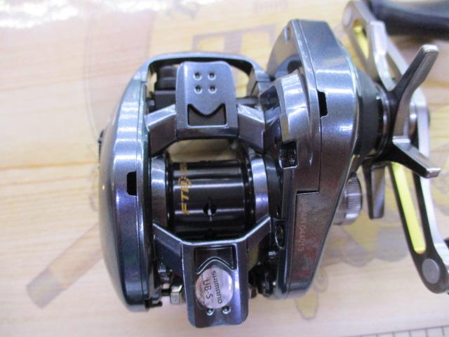 22アルデバランBFS XG LH｜＠ベリーネット 日本最大新品中古釣具WEB