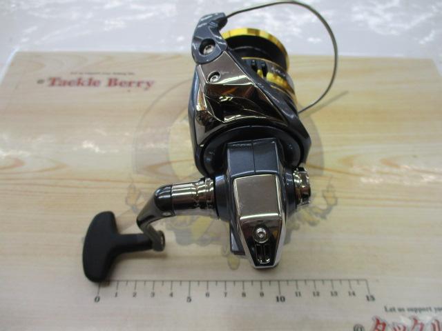 21アルテグラ C3000