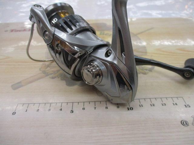 21ナスキー 2500｜＠ベリーネット 日本最大新品中古釣具WEBショップ