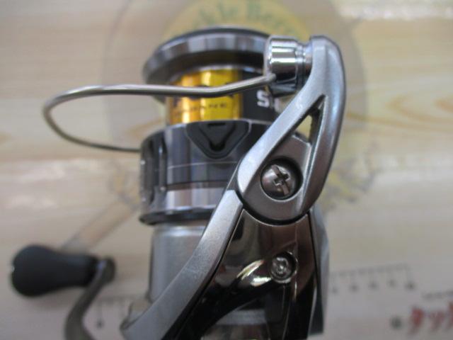 21ナスキー 2500｜＠ベリーネット 日本最大新品中古釣具WEBショップ