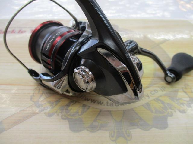 20ヴァンフォード C2000S