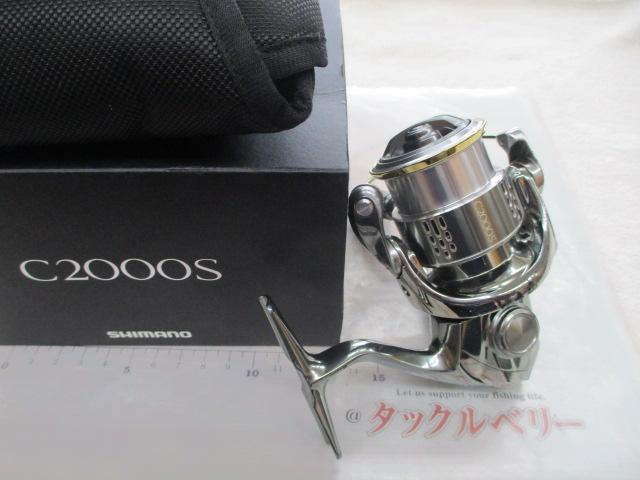 新品未使用18 STELLA C2000S 18 ステラ 18ステラ C2000S｜＠ベリーネット 日本最大新品中古釣具WEBショップ