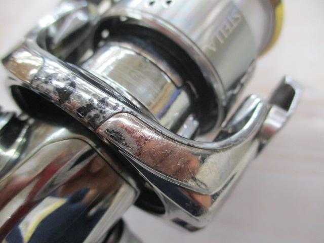 18ステラ C2000S
