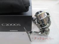 18ステラ C2000S