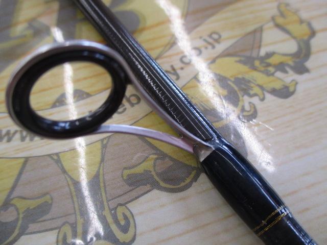 クロスフィールド XRFS-734L-MB｜＠ベリーネット 日本最大新品中古釣具