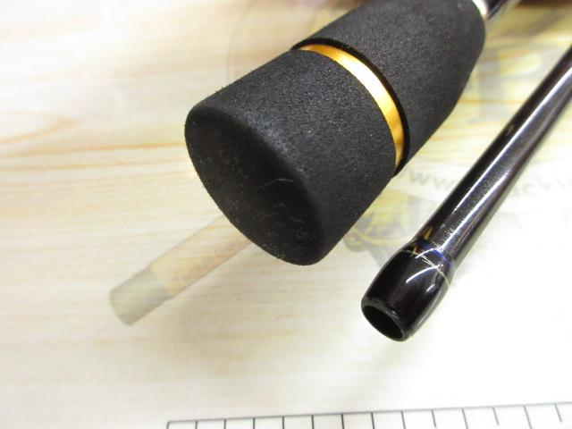 ファーストキャスト FCS-S762UL