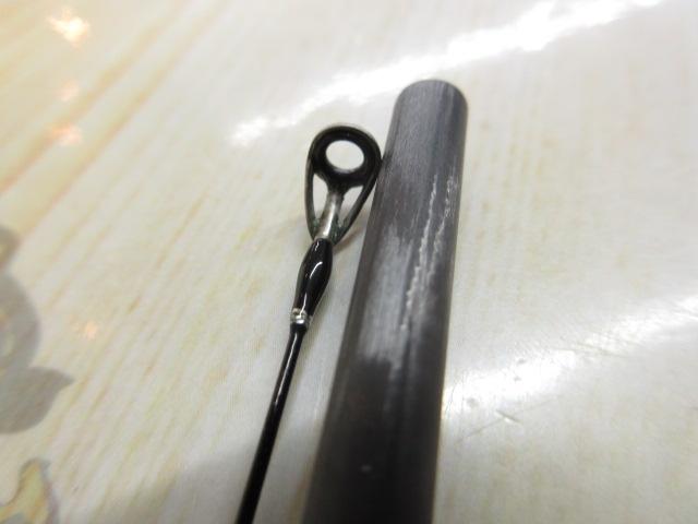 ファーストキャスト FCS-S762UL