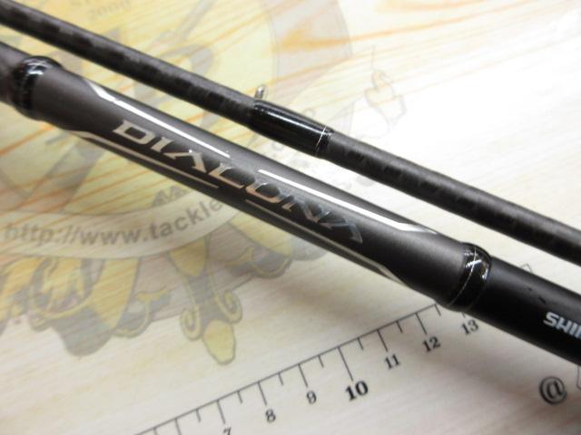18ディアルーナ S96ML｜＠ベリーネット 日本最大新品中古釣具WEBショップ