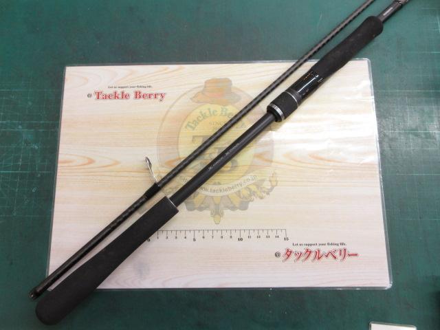 18ディアルーナ S96ML｜＠ベリーネット 日本最大新品中古釣具WEBショップ