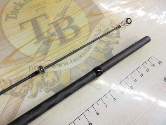 18ディアルーナ S96ML｜＠ベリーネット 日本最大新品中古釣具WEBショップ